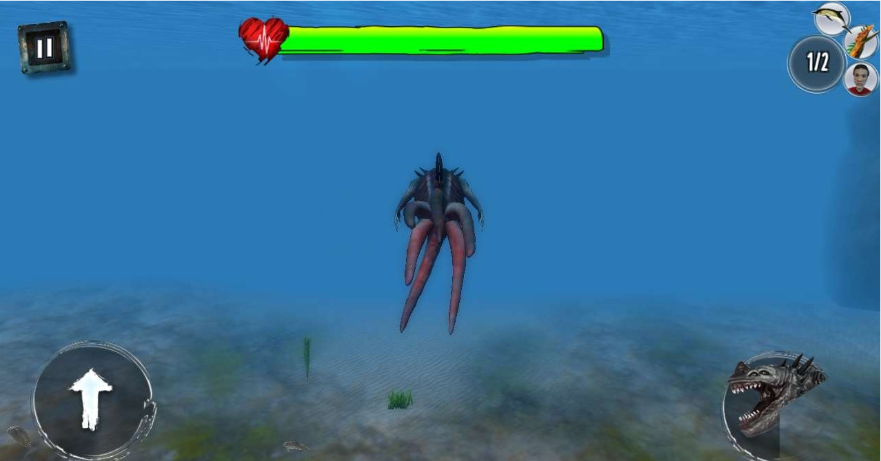 海龙模拟器手机版的图册