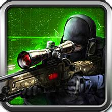 全民狙击之反恐精英(第一人称射击)