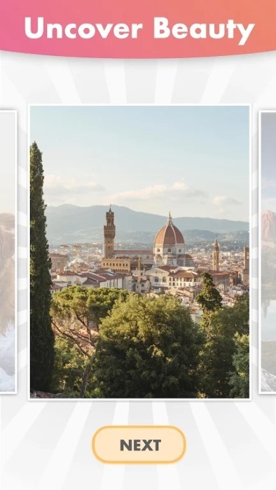 拼图按数字拼图游戏(tilematch)的图册