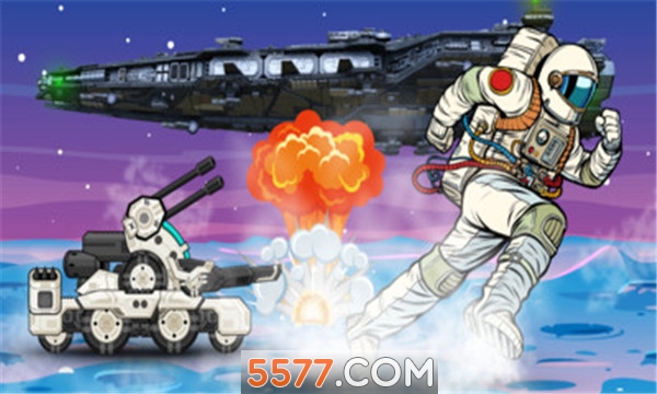 三角洲漫游者安卓版的图册