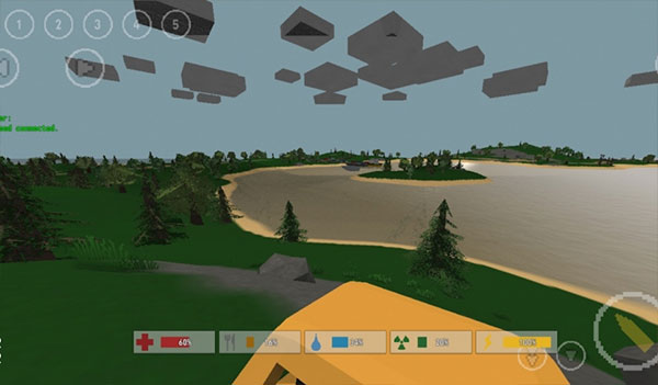 未转变者端游移植版的图册