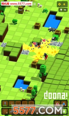 Doona大冒险老版本的图册