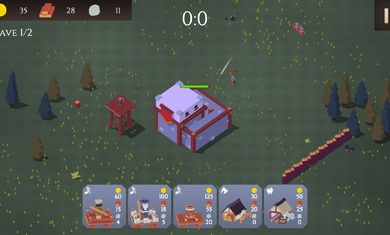 北方王国的图册