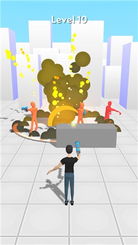 来刚枪鸭的图册