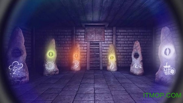 你能逃离监狱么的图册