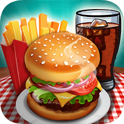 厨房狂人中文版