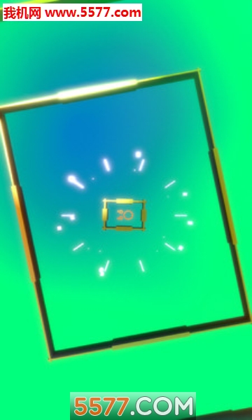 AHollowDoorway(旋转吧门框安卓版)的图册