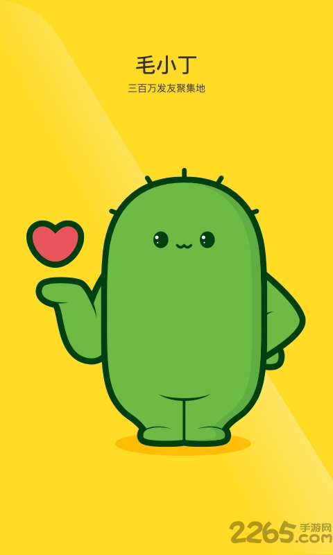 毛小丁app的图册