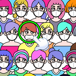 犀利小眼神安卓版