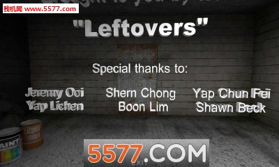 BasementBreakout(地下室突破手机版)的图册