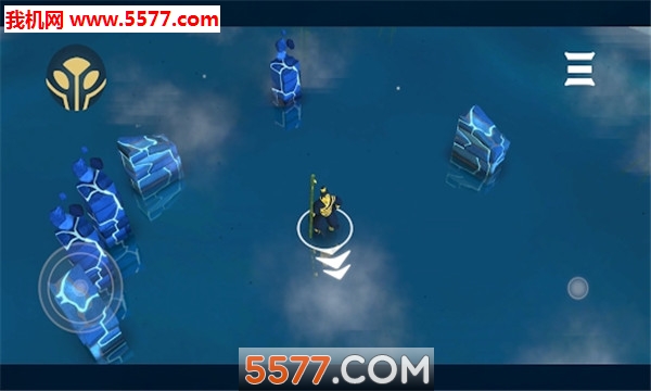 Eventide安卓版的图册