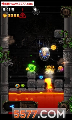 火山塔(VolcanoTower)安卓版的图册