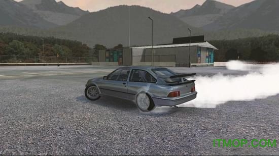 漂移狂徒内购破解版的图册