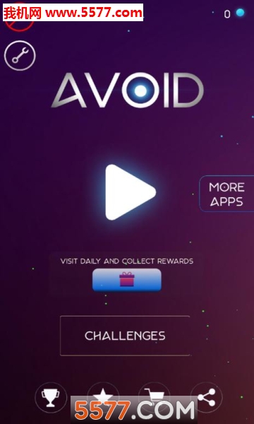 Avoid.io安卓版的图册