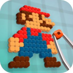 珠珠艺术大师手机版