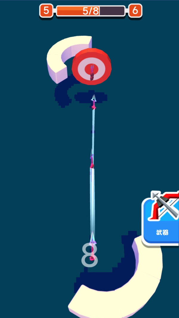 射击小白训练营的图册