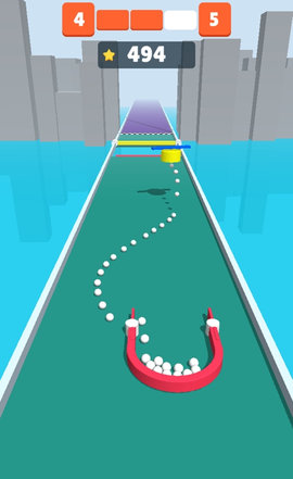 收集弹子(CollectMarbles)的图册