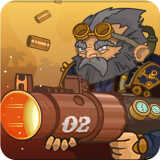 阅兵大作战(Q版塔防)