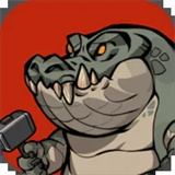 暂时还没想好名字的肉鸽战棋