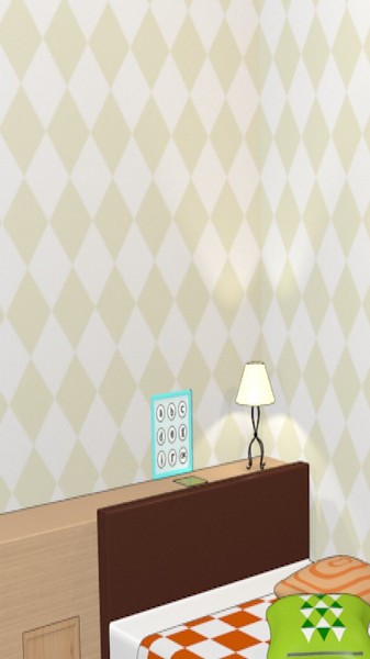 逃离卧室官方版的图册