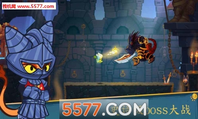 CrazyDreamz(MagiCatsBuilder安卓版)的图册