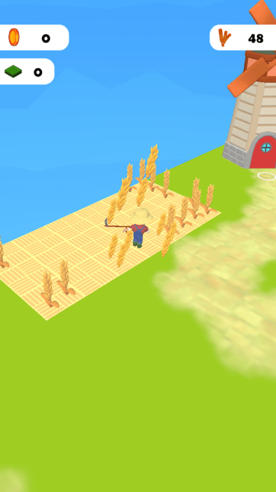 面包制造者游戏的图册