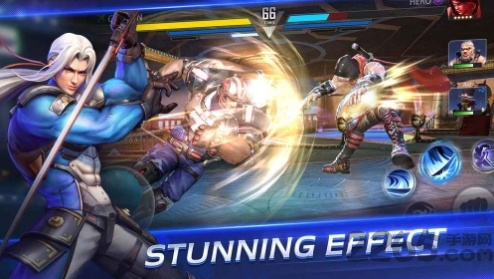 最终战士最新版的图册