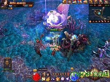 大话女儿国手机版的图册