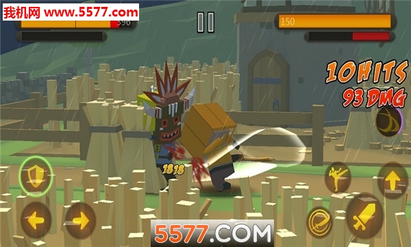 对战闪光安卓版的图册