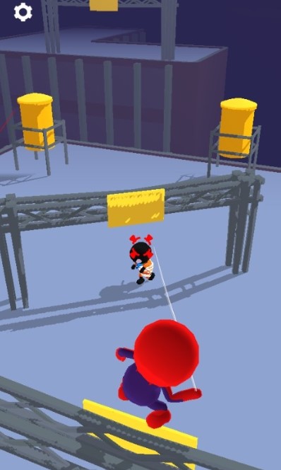 隐形蜘蛛侠手机版的图册