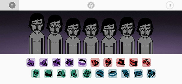 节奏盒子万圣节模组最新版的图册