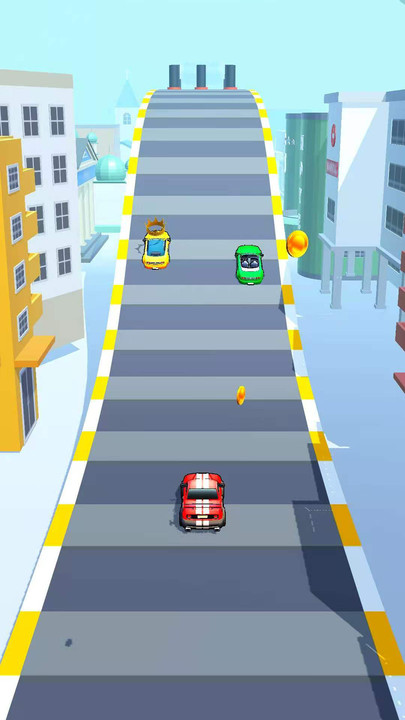 赛车冠军杯游戏的图册