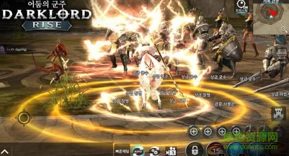 暗之君主手游官网的图册