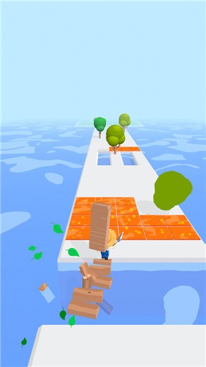 打造我的家的图册