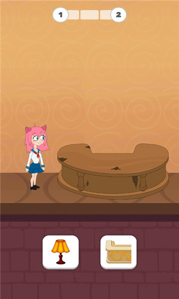 Neko’sDreams:SavetheIdol(猫娘的梦想拯救偶像安卓版)的图册