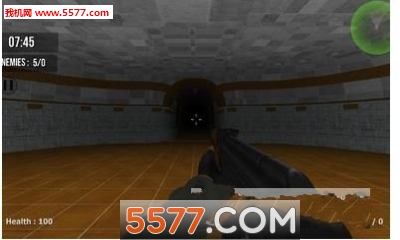 ArmyCounterTerroristAttack(反恐怖袭击射击安卓版)的图册