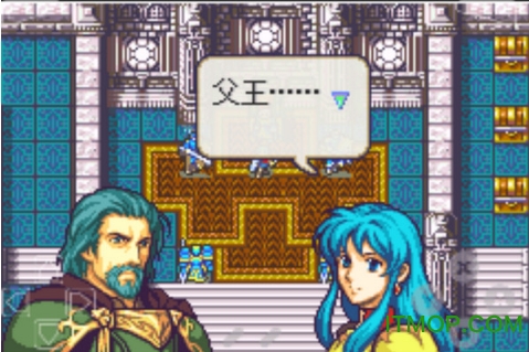 火焰纹章圣魔之光石金手指手机版的图册