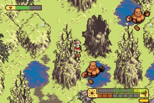 我们的太阳手游的图册