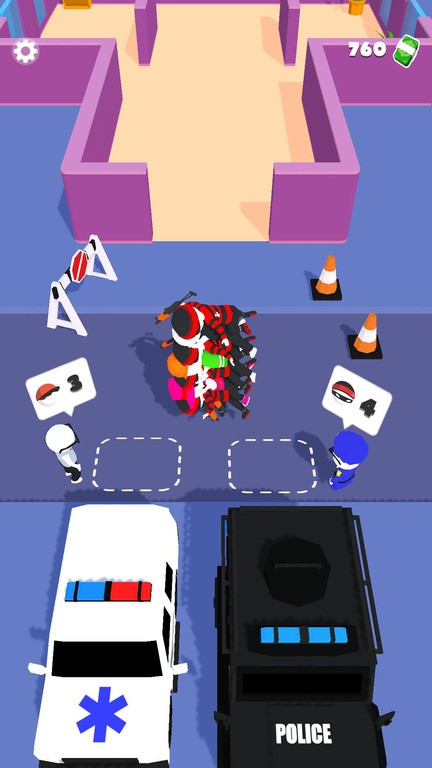 偷袭大师游戏免费版的图册