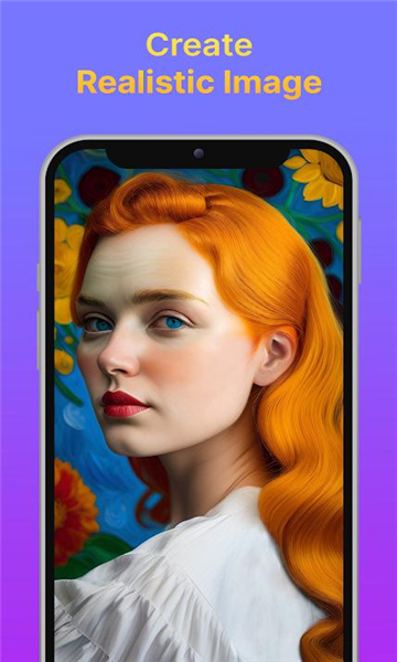 openartai绘画软件的图册