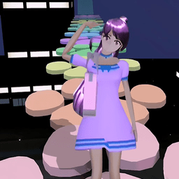 樱花学院校园模拟中文版