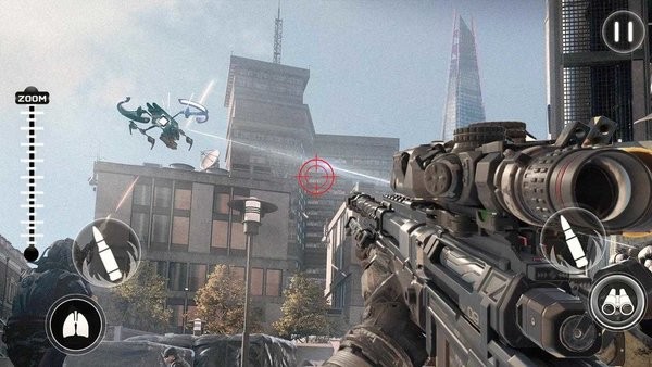 狙击少女2021官方版的图册