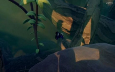 地表生存的图册