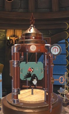 鸟笼3汉化版的图册