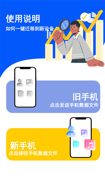 健康减脂平台app(克隆传输换机)的图册