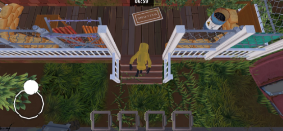 60秒核灾难手机版的图册