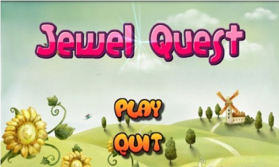 宝石探索(JewelQuest)的图册