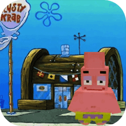 怪谈惊魂逃生游戏