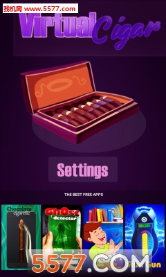 virtualciga安卓版的图册