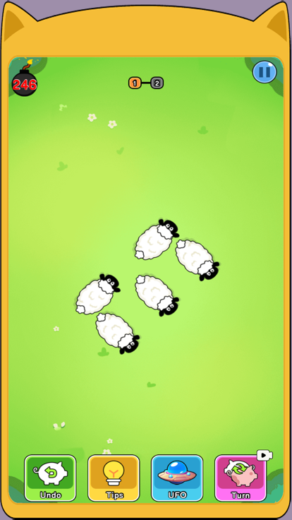 救救可爱小猪猪的图册